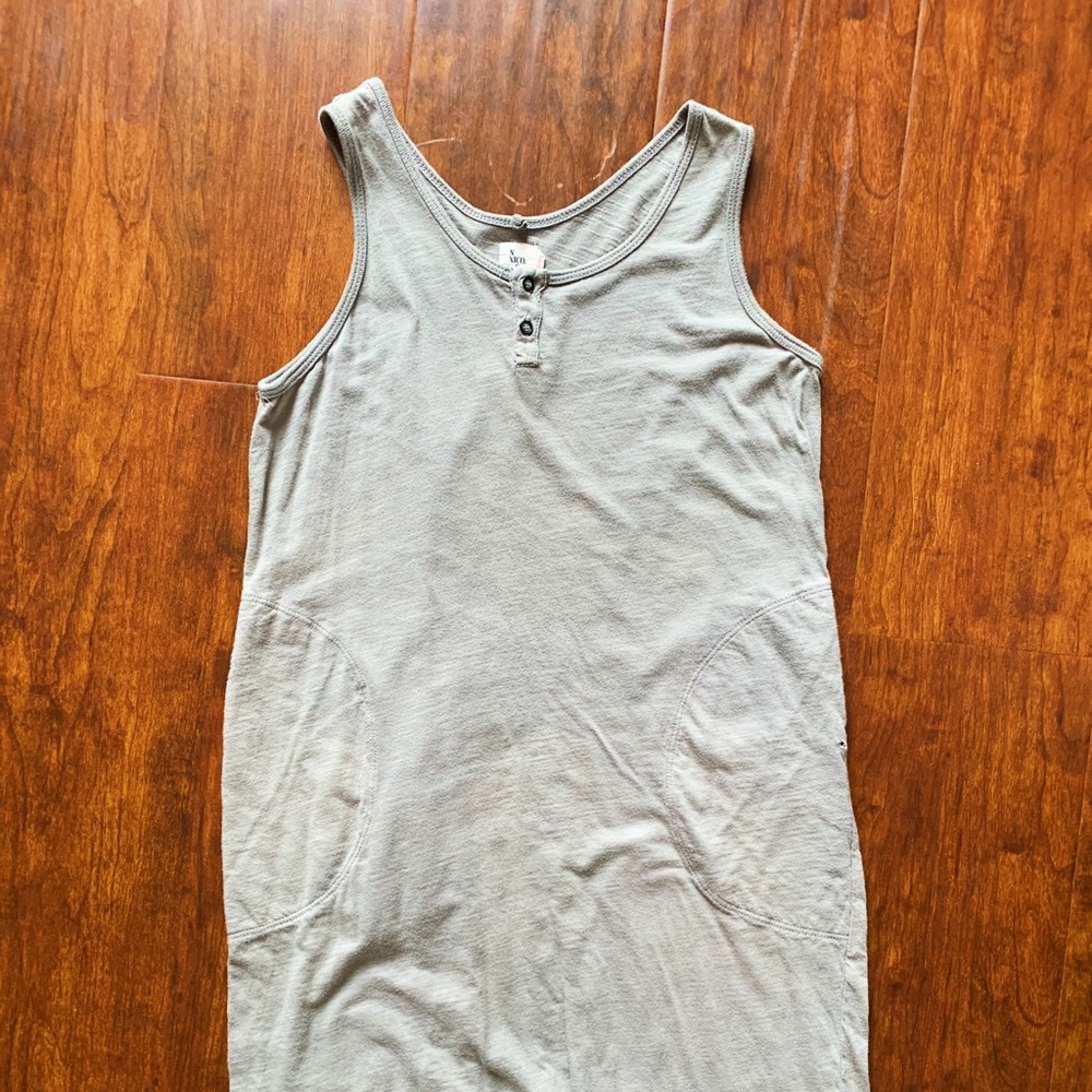 NICO NICO Kids Grey Romper